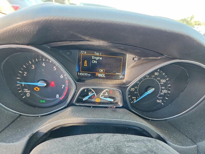 Продажа на аукционе авто 2015 Ford Focus, vin: 1FADP3F23FL238364, номер лота: 68505016