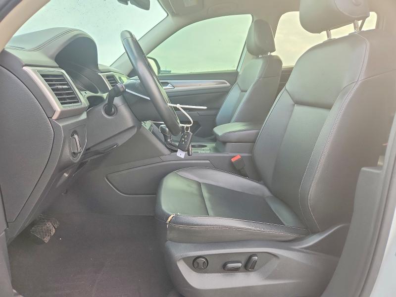 Продажа на аукционе авто 2019 Volkswagen Atlas, vin: 1V2WR2CA1KC533068, номер лота: 68494886