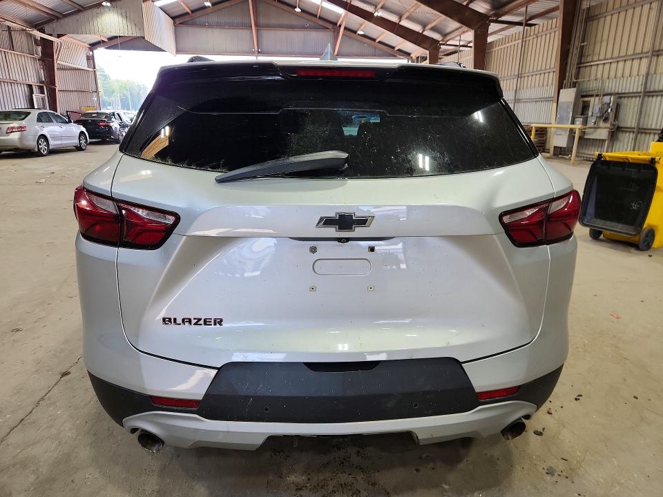 Aukcja sprzedaży 2020 Chevrolet Blazer, vin: 3GNKBCRS9LS654623, numer aukcji: 69413956