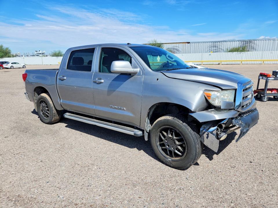 Aukcja sprzedaży 2012 Toyota Tundra, vin: 5TFEM5F12CX044438, numer aukcji: 69698506