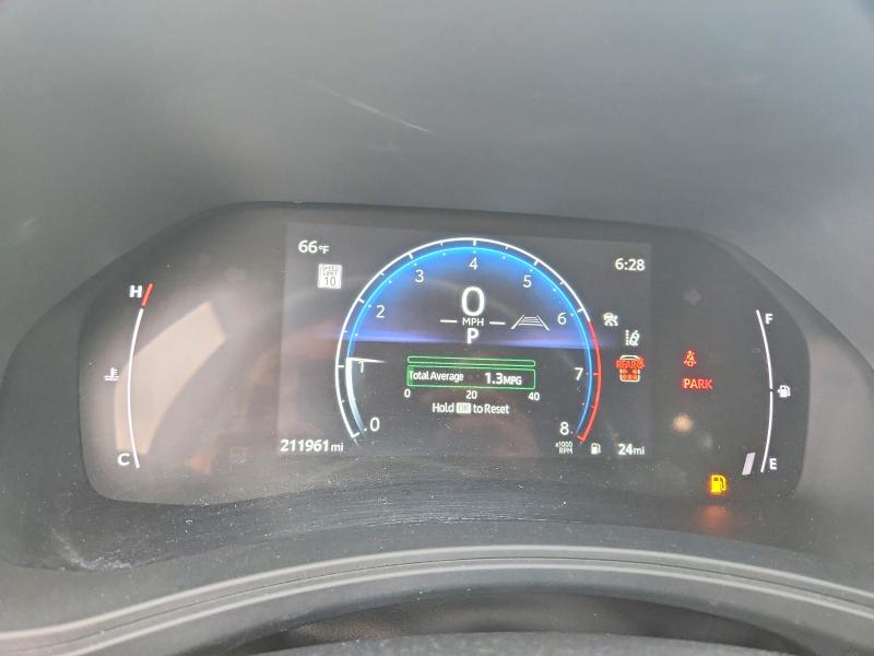 Aukcja sprzedaży 2024 Toyota Grand Highlander, vin: 5TDAAAB56RS021543, numer aukcji: 68193846