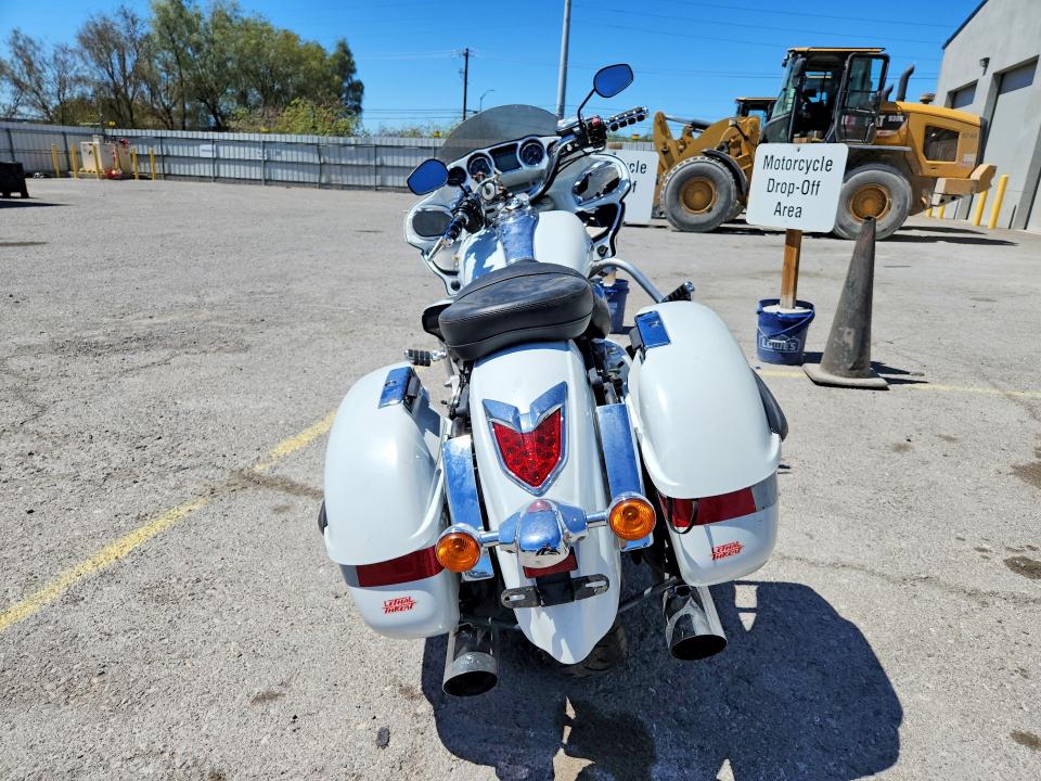 Продаж на аукціоні авто 2010 Kawasaki Vn1700, vin: JKBVNRA1XAA004268, номер лоту: 67307016