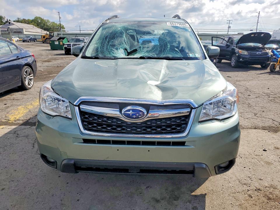 66379686 :رقم المزاد ، JF2SJAFC7GH492746 vin ، 2016 Subaru Forester مزاد بيع