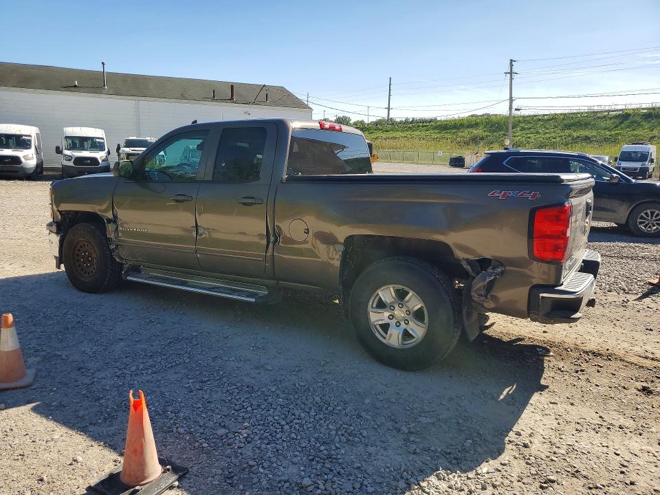Aukcja sprzedaży 2015 Chevrolet Silverado, vin: 1GCVKREC0FZ365337, numer aukcji: 68109796