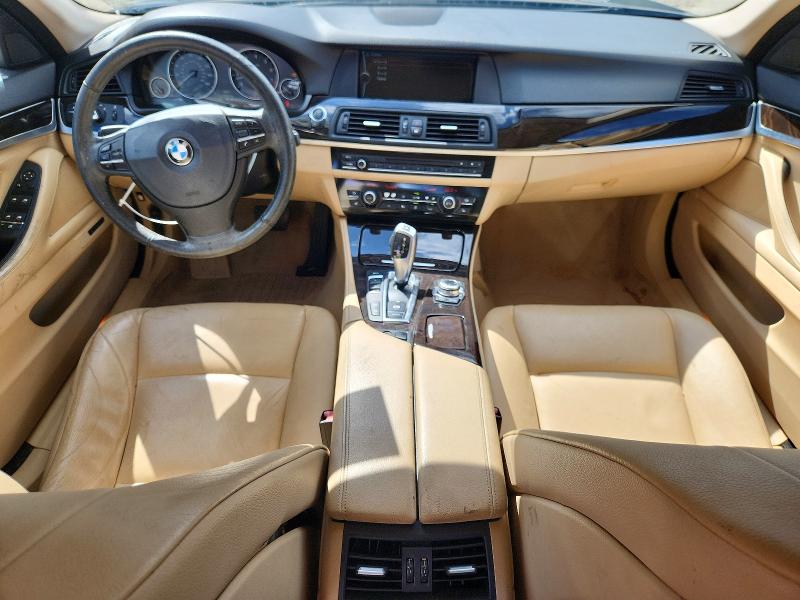 Aukcja sprzedaży 2012 Bmw 535, vin: WBAFU7C53CDU59659, numer aukcji: 67423536