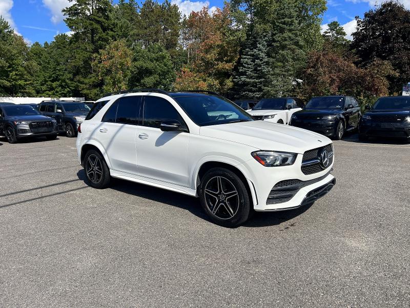 Продаж на аукціоні авто 2020 Mercedes-benz Gle, vin: 4JGFB4JB2LA249888, номер лоту: 69451476