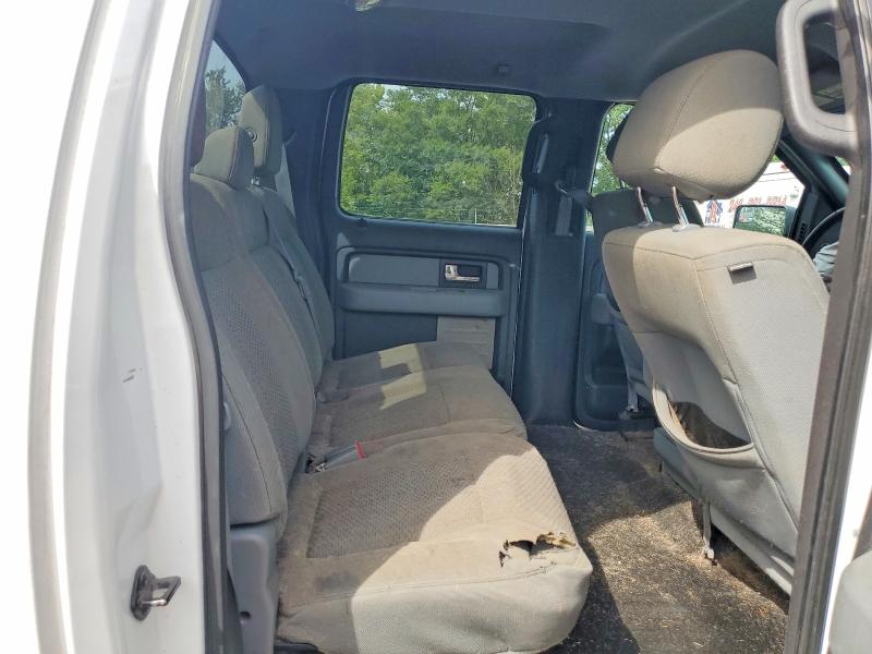 2013 Ford F150 მანქანა იყიდება აუქციონზე, vin: 1FTFW1EF4DFD57681, აუქციონის ნომერი: 67178826