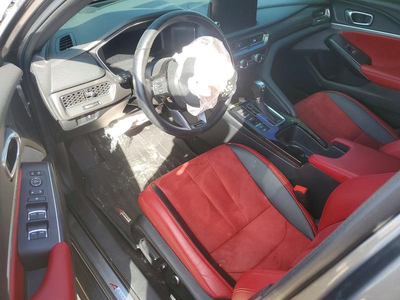 Продаж на аукціоні авто 2023 Acura Integra, vin: 19UDE4H69PA027108, номер лоту: 68999066