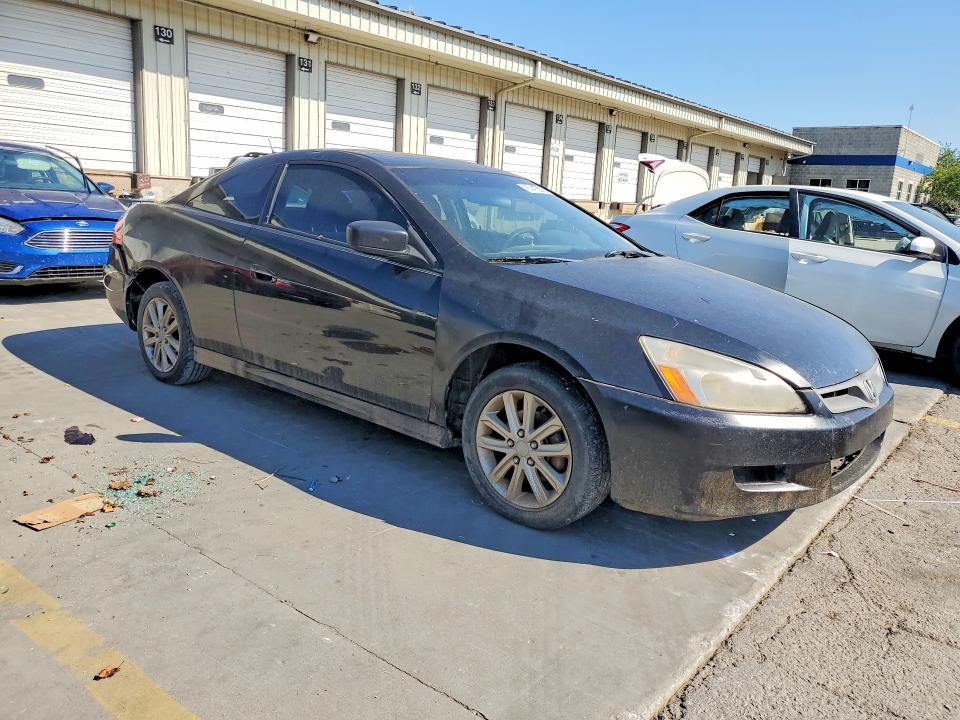 2007 Honda Accord მანქანა იყიდება აუქციონზე, vin: 1HGCM72767A013930, აუქციონის ნომერი: 67413076