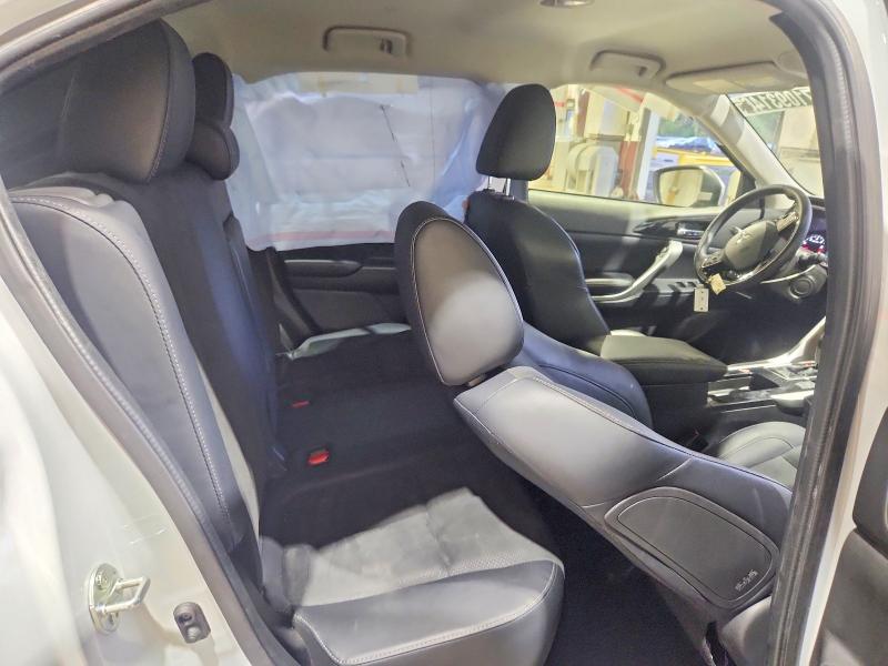 Aukcja sprzedaży 2025 Mitsubishi Eclipse Cross, vin: JA4ATWAA1SZ026590, numer aukcji: 71093146