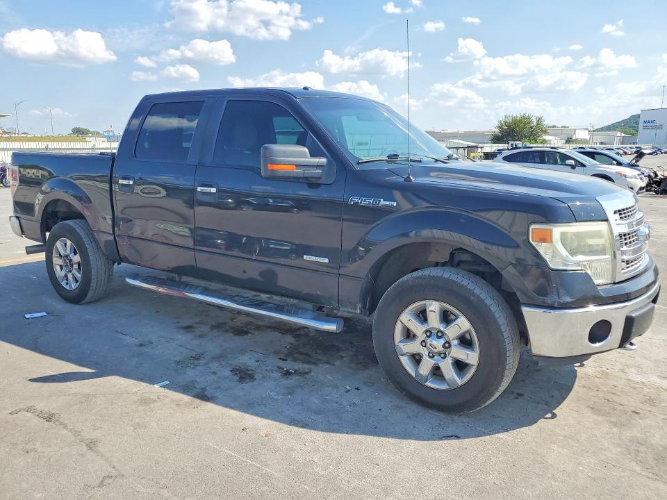 Aukcja sprzedaży 2014 Ford F150, vin: 1FTFW1ET6EFC32141, numer aukcji: 69615976