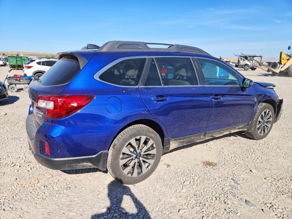 Aukcja sprzedaży 2017 Subaru Outback, vin: 4S4BSANC7H3245461, numer aukcji: 67433106