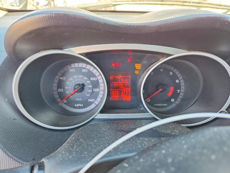 Aukcja sprzedaży 2007 Mitsubishi Outlander, vin: JA4MS41X07U010958, numer aukcji: 70557576