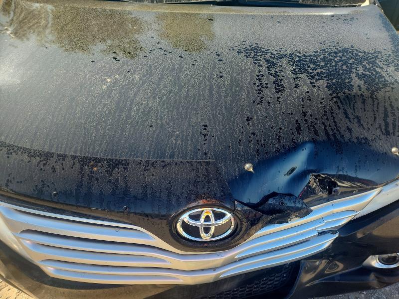 67137396 :رقم المزاد ، 4T3BK3BB5BU057988 vin ، 2011 Toyota Venza مزاد بيع