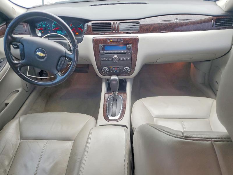 2013 Chevrolet Impala მანქანა იყიდება აუქციონზე, vin: 2G1WC5E32D1135825, აუქციონის ნომერი: 69918056