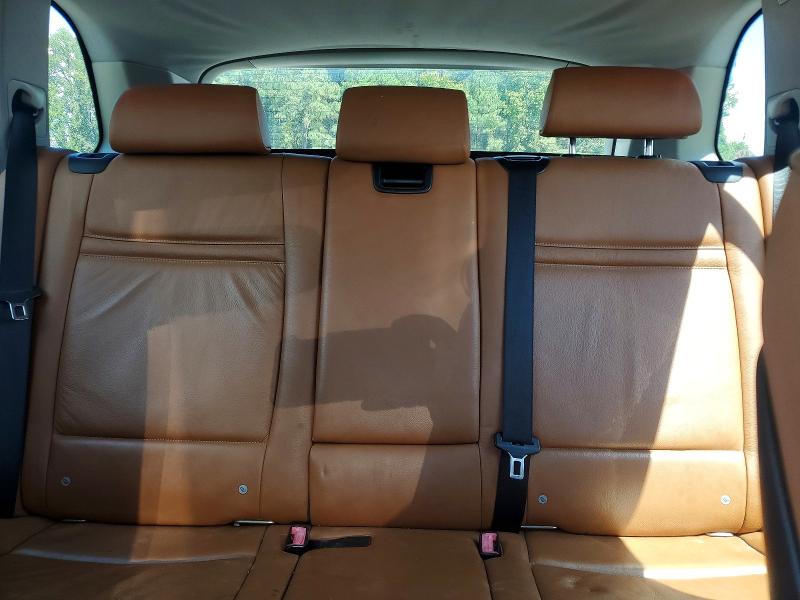 Aukcja sprzedaży 2009 Bmw X5, vin: 5UXFE43529L263823, numer aukcji: 68801276