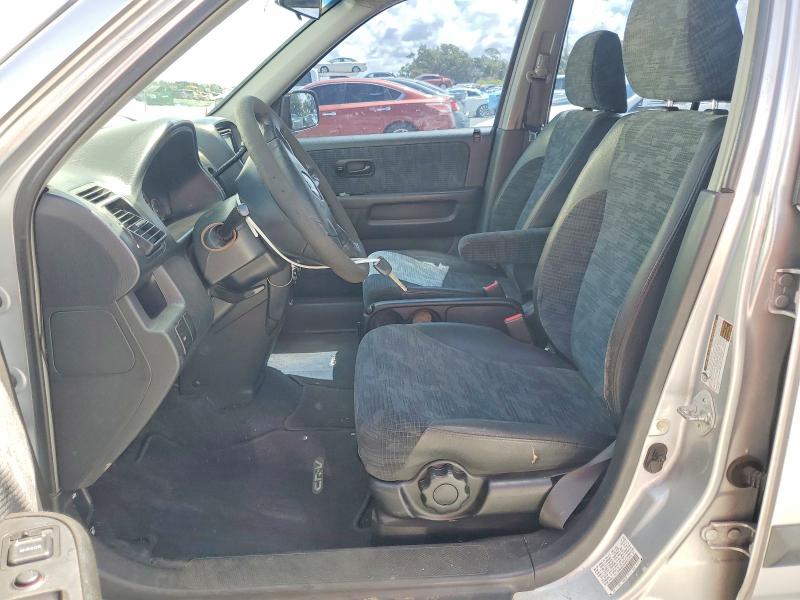 Продажа на аукционе авто 2004 Honda Cr-v, vin: SHSRD68474U206972, номер лота: 65116986
