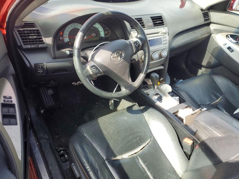 Продажа на аукционе авто 2011 Toyota Camry, vin: 4T1BK3EK4BU612546, номер лота: 67544616