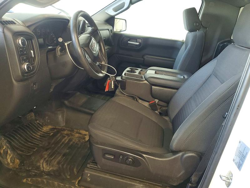 68410866 :رقم المزاد ، 3GTN9AEK9NG215634 vin ، 2022 Gmc Sierra Limited مزاد بيع