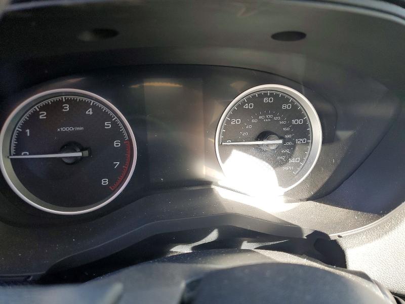 Aukcja sprzedaży 2019 Subaru Forester, vin: JF2SKAGC0KH576492, numer aukcji: 67533736
