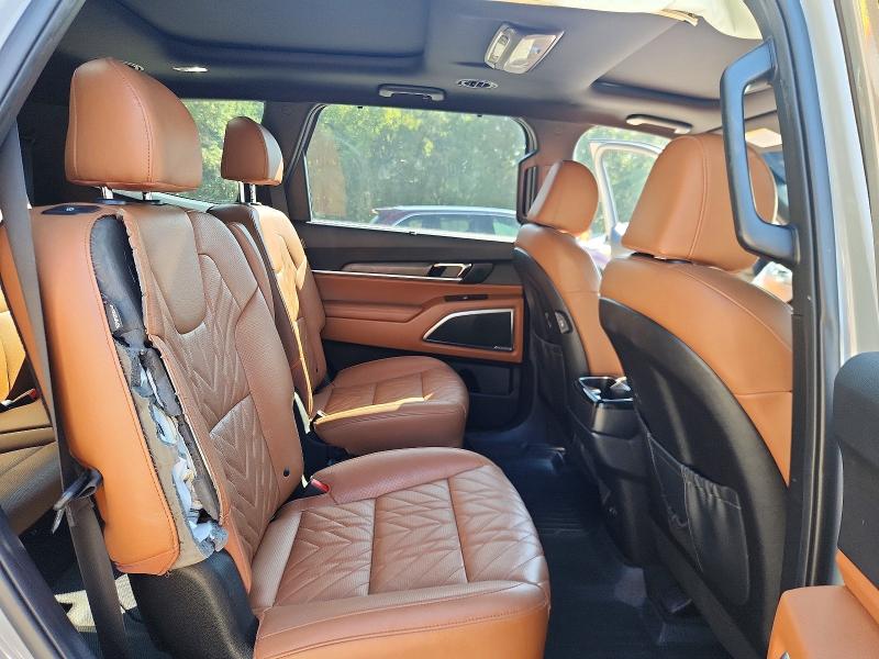 Продаж на аукціоні авто 2024 Kia Telluride, vin: 5XYP5DGCXRG519331, номер лоту: 67306126