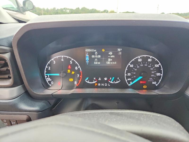 Продажа на аукционе авто 2024 Ford Maverick, vin: 3FTTW8B97RRB76529, номер лота: 69092236