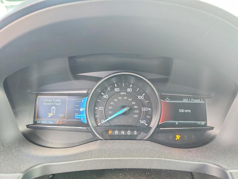 69624796 :رقم المزاد ، 1FM5K8D80GGC22372 vin ، 2016 Ford Explorer مزاد بيع