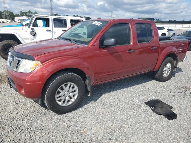 Продажа на аукционе авто 2017 Nissan Frontier, vin: 1N6DD0ERXHN777388, номер лота: 70294296