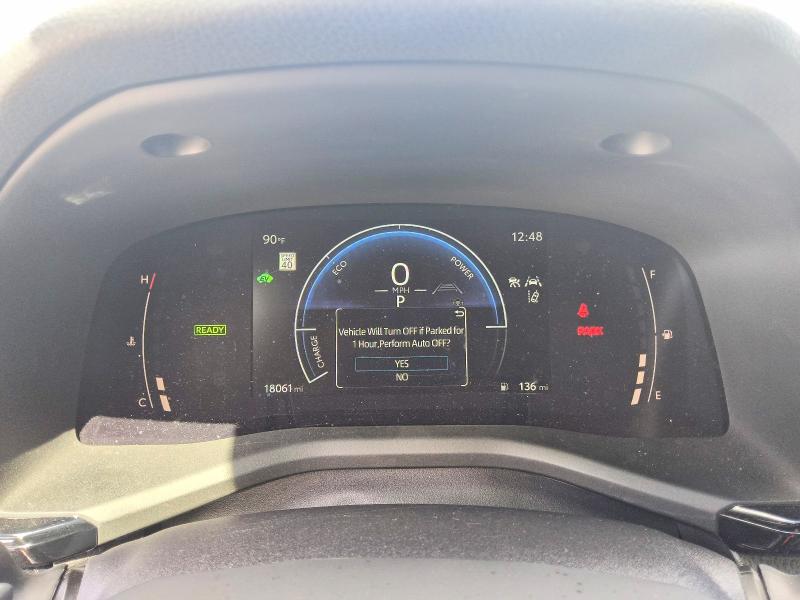 2025 Toyota Camry მანქანა იყიდება აუქციონზე, vin: 4T1DAACK8SU627487, აუქციონის ნომერი: 68495916