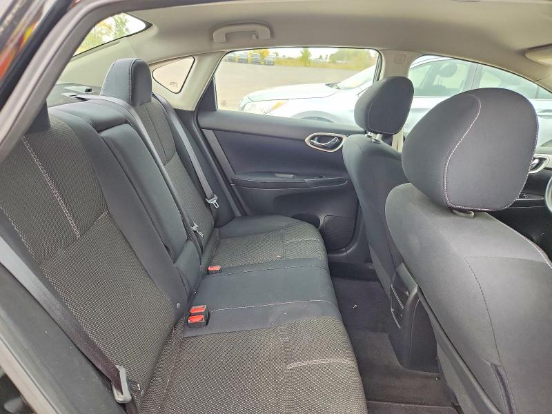 Продаж на аукціоні авто 2014 Nissan Sentra, vin: 3N1AB7AP2EL624978, номер лоту: 68489106