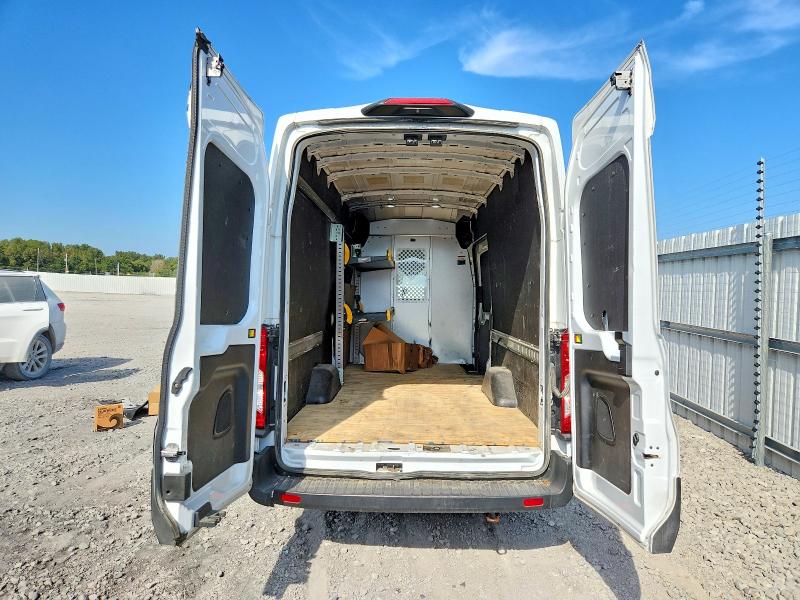2022 Ford Transit მანქანა იყიდება აუქციონზე, vin: 1FTBR3X8XNKA67020, აუქციონის ნომერი: 67523696