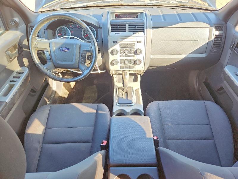 Aukcja sprzedaży 2012 Ford Escape, vin: 1FMCU9DG4CKA79271, numer aukcji: 68129876