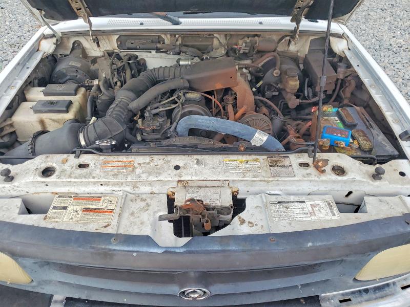 Продажа на аукционе авто 1996 Mazda B2300, vin: 4F4CR16A9TTM07043, номер лота: 69311266
