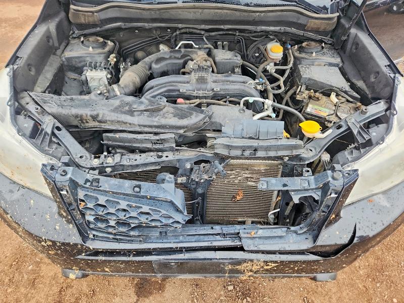 Aukcja sprzedaży 2015 Subaru Forester, vin: JF2SJAUC6FH405565, numer aukcji: 70137516