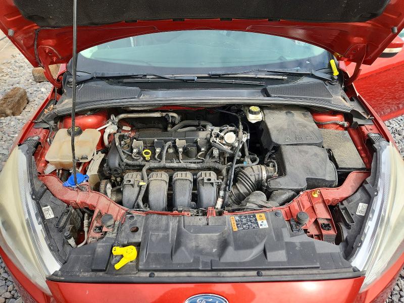 Aukcja sprzedaży 2018 Ford Focus, vin: 1FADP3N2XJL313958, numer aukcji: 70246546