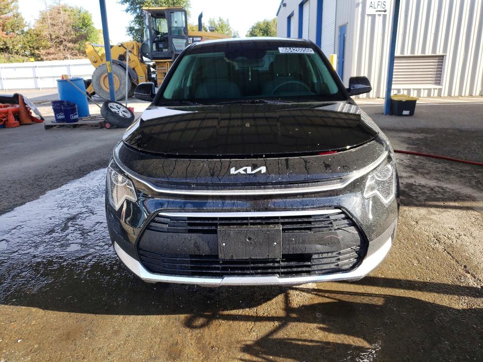 Aukcja sprzedaży 2025 Kia Niro, vin: KNDCP3LE0S5305859, numer aukcji: 68426056
