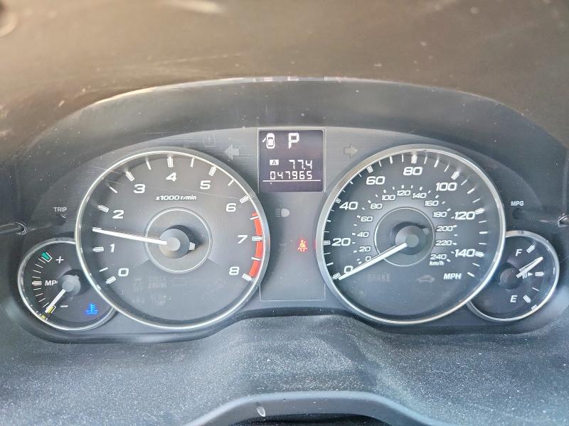 68232876 :رقم المزاد ، 4S3BMCC63C3018297 vin ، 2012 Subaru Legacy مزاد بيع