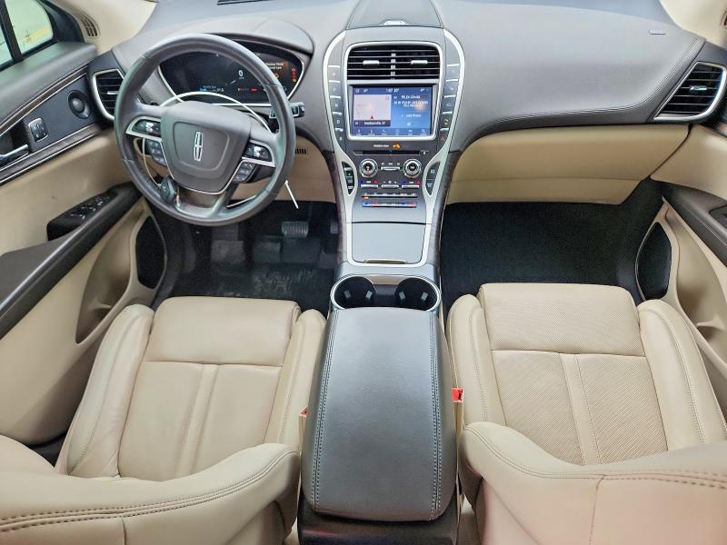 Продаж на аукціоні авто 2020 Lincoln Nautilus, vin: 2LMPJ8KP2LBL11310, номер лоту: 69431016