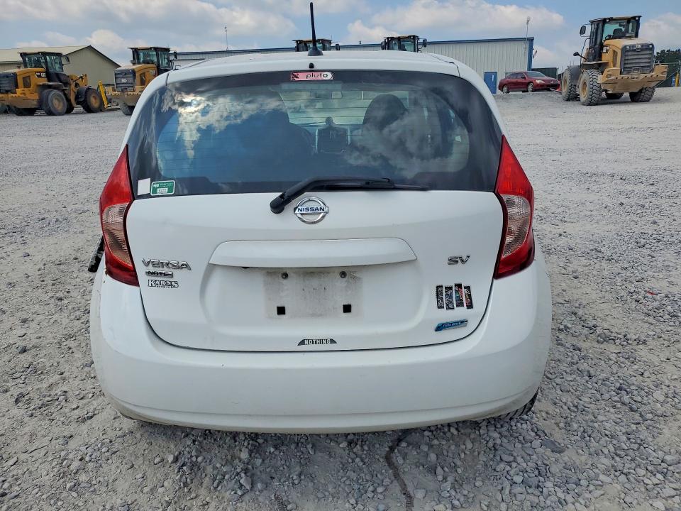 69085396 :رقم المزاد ، 3N1CE2CP3GL350712 vin ، 2016 Nissan Versa Note مزاد بيع