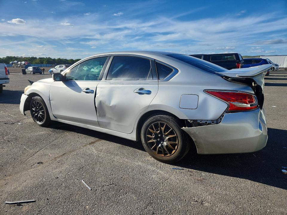 2013 Nissan Altima მანქანა იყიდება აუქციონზე, vin: 1N4AL3AP1DN456581, აუქციონის ნომერი: 70135926