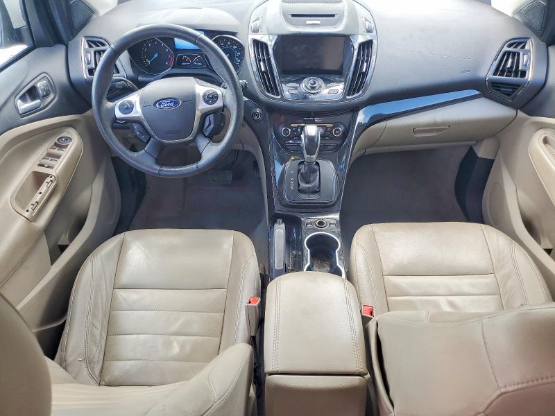 Продажа на аукционе авто 2014 Ford Escape S Fwd, vin: 1FMCU0JX3EUB92801, номер лота: 68539856