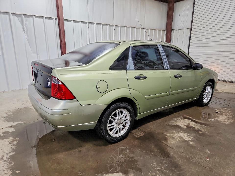 Aukcja sprzedaży 2007 Ford Focus, vin: 1FAFP34N97W311257, numer aukcji: 67140546