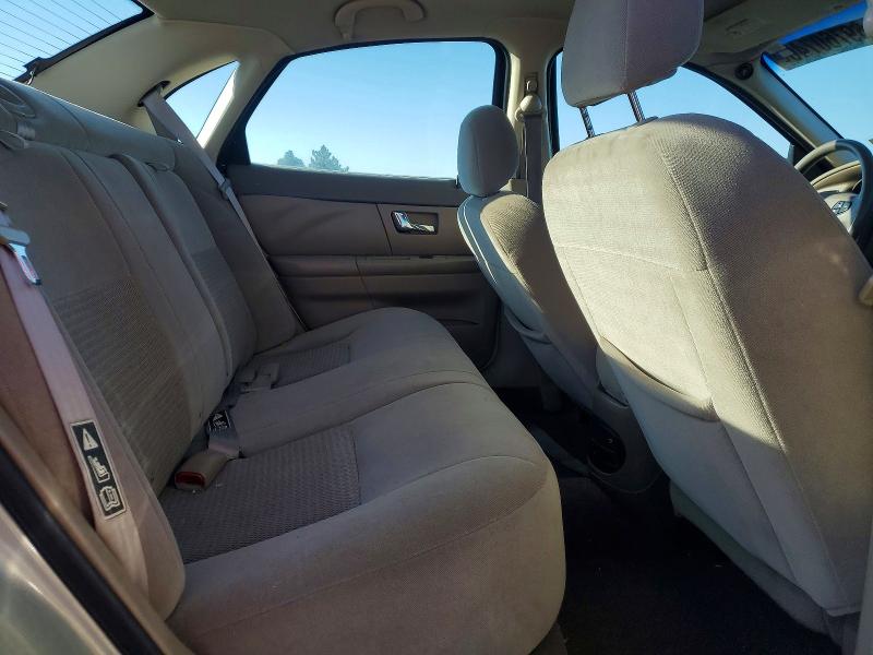 Продажа на аукционе авто 2003 Ford Taurus, vin: 1FAFP55U23G118924, номер лота: 69760746