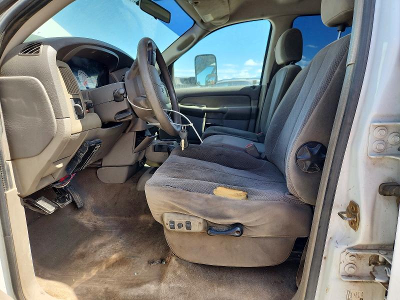 Aukcja sprzedaży 2005 Dodge Ram 3500, vin: 3D7LS38C45G731126, numer aukcji: 66749456