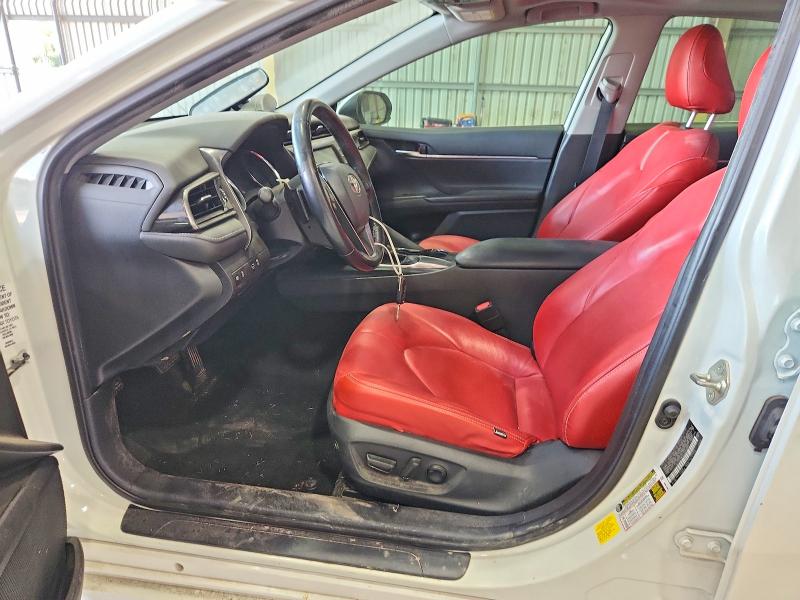 Aukcja sprzedaży 2020 Toyota Camry, vin: 4T1G11AKXLU378885, numer aukcji: 69506356