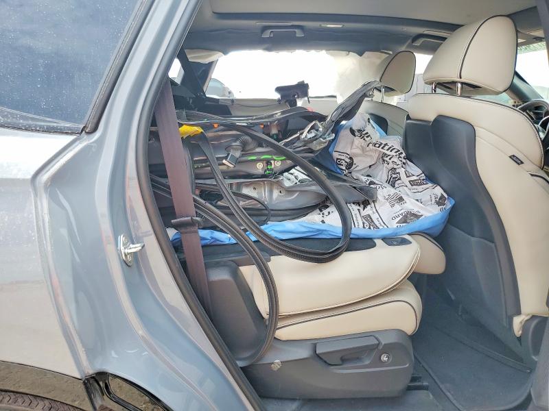 Aukcja sprzedaży 2025 Acura Mdx, vin: 5J8YD8H81SL003024, numer aukcji: 67143886