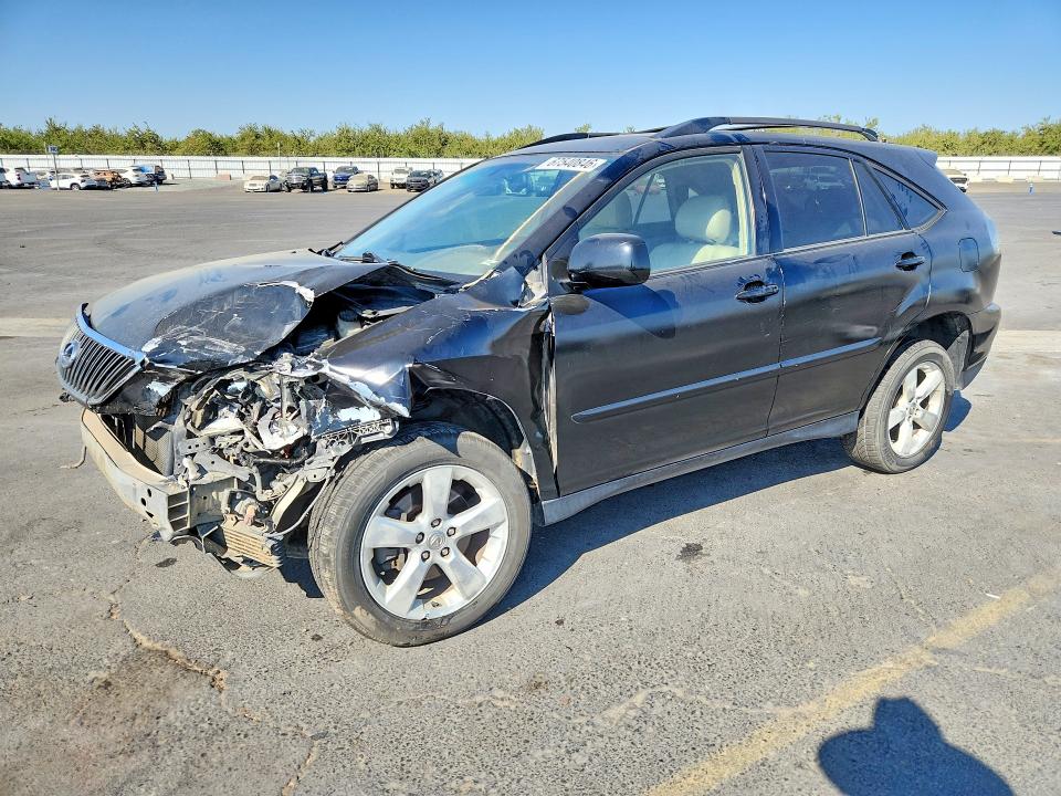 Продаж на аукціоні авто 2005 Lexus Rx, vin: JTJHA31U050084148, номер лоту: 67540846