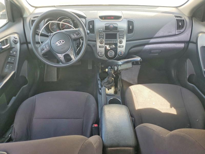 2013 Kia Forte მანქანა იყიდება აუქციონზე, vin: KNAFU4A25D5694860, აუქციონის ნომერი: 67695216