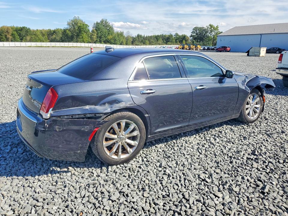 Aukcja sprzedaży 2017 Chrysler 300c, vin: 2C3CCAKG6HH565613, numer aukcji: 68740836