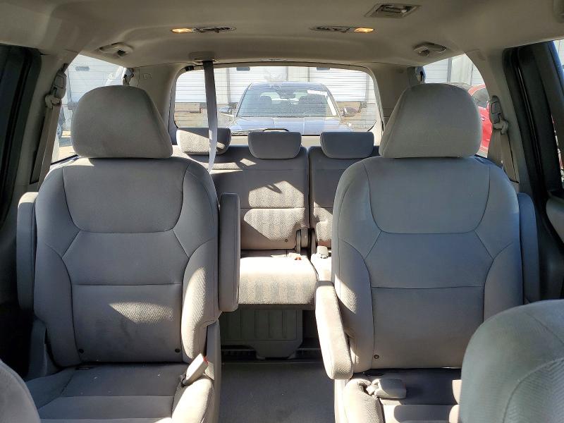 Продажа на аукционе авто 2008 Honda Odyssey, vin: 5FNRL38418B409032, номер лота: 70154636